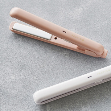 USB スタイリングヘアアイロン 03