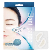 ハリパッチ / 本体 / 8枚入り/4回分