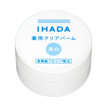 薬用クリアバーム 02