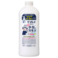 【企画品】手指の消毒液 / 詰替え / 420ml