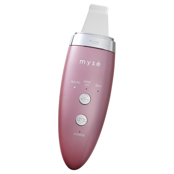 ダブルピーリングプレミアム Myse フェイスケア美容家電 美容家電 の通販 Cosme公式通販 Cosme Shopping ダブルピーリングプレミアム Myse フェイスケア美容家電 美容家電 の通販 Cosme公式通販 Cosme Shopping