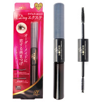 ラブエクステンションマスカラ / 漆黒ブラック