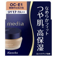 クリームファンデーションN / メディア(クリーム・エマルジョン