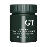 uka for MEN GT hair grease