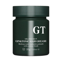 Uka For Men Gt Shampoo ウカ シャンプー シャンプー ヘアケア ヘアスタイリング の通販 Cosme公式通販 Cosme Shopping