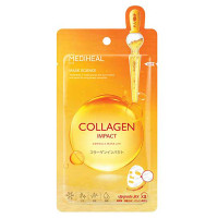 コラーゲンインパクトアンプルマスクJEX / 25mL