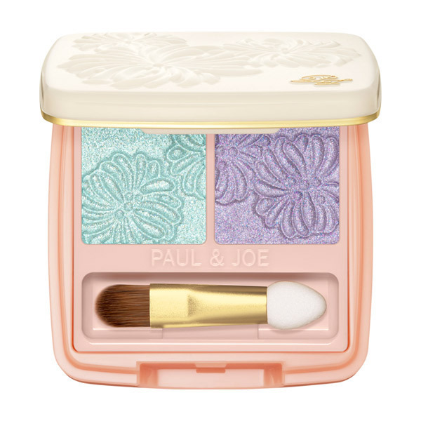 アイカラー デュオ ポール ジョー ボーテ パウダーアイシャドウ メイクアップ の通販 Cosme公式通販 Cosme Shopping