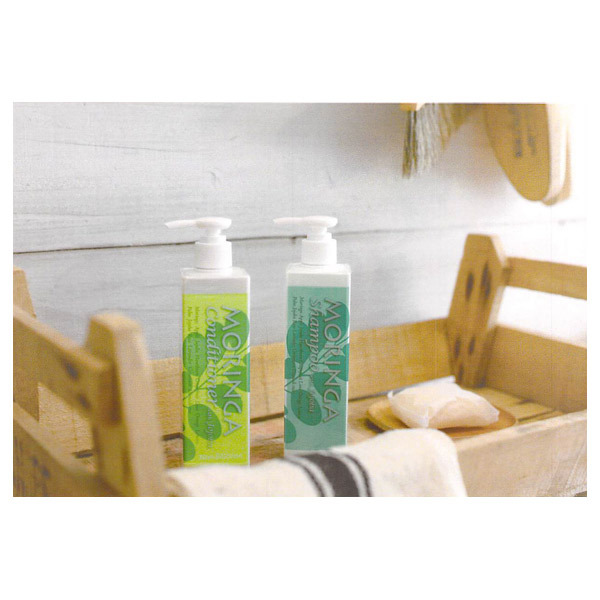 モリンガシャンプー / ヨネキチ(シャンプー, シャンプー・ヘアケア