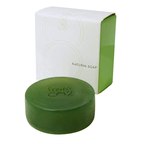 ナチュラルソープ 洗顔石鹸 スキンケア 基礎化粧品 の通販 Cosme公式通販 Cosme Shopping