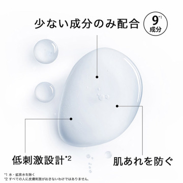 トレリアン 薬用モイスチャーローション 04
