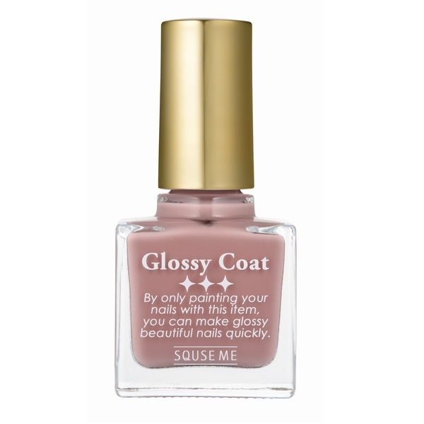 グロッシーコート スキューズミー マニキュア ネイルカラー ネイル ネイルグッズ の通販 Cosme公式通販 Cosme Shopping グロッシーコート スキューズミー マニキュア ネイルカラー ネイル ネイルグッズ の通販 Cosme公式通販 Cosme Shopping