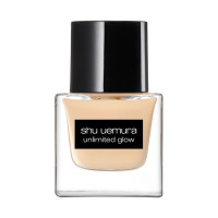 アンリミテッド グロー フルイド / SPF18 / PA+++ / 本体 / 674 / 35mL