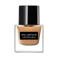 アンリミテッド グロー フルイド / SPF18 / PA+++ / 本体 / 534 / 35mL