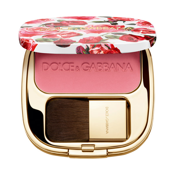 ブラッシュオブローズ ルミナスチークカラー ドルチェ ガッバーナ ビューティ パウダーチーク メイクアップ の通販 Cosme公式通販 Cosme Shopping