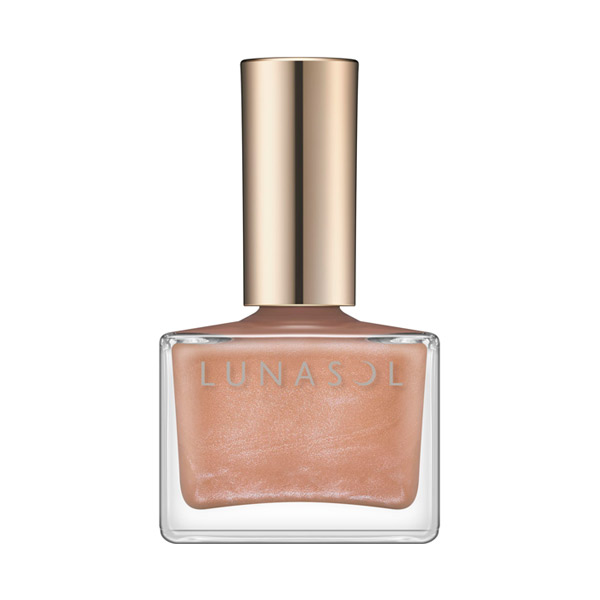 ネイルポリッシュ / 本体 / 08 Sandy Beige / 12ml
