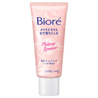 メイクとろりんなで落ちジェル / 本体 / ミニ / 60g / 気分やすらぐフローラルの香り