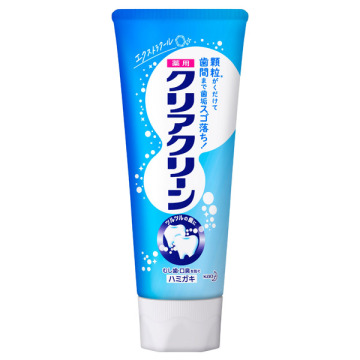 クリアクリーン (薬用ハミガキ)