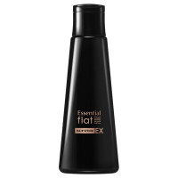 flat くせ・うねりときほぐしセラムEX / 本体 / 120ml