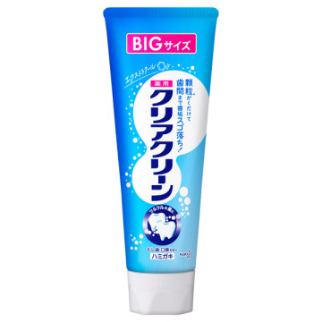 クリアクリーン (薬用ハミガキ)