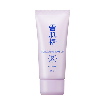 スキンケア UV トーンアップ