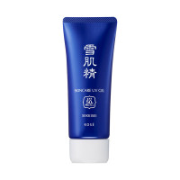 スキンケア UV ジェル / SPF50+ / PA++++ / 本体 / 40g