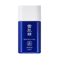 スキンケア UV ミルク / SPF50+ / PA++++ / 本体 / 25g