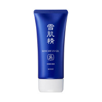 スキンケア UV ジェル / SPF50+ / PA++++ / 本体 / 90g
