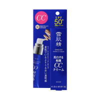 ホワイト CCクリーム / SPF50+ / PA++++ / 本体 / 【02】 普通の明るさの自然な肌色 / 30g / モダンフローラル