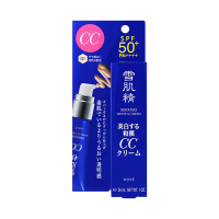 ホワイト CCクリーム / SPF50+ / PA++++ / 本体 / 【01】 やや明るい自然な肌色 / 30g / モダンフローラル
