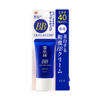 ホワイト BBクリーム / SPF40 / PA+++ / 本体 / 【02】 普通の明るさの自然な肌色 / 30g