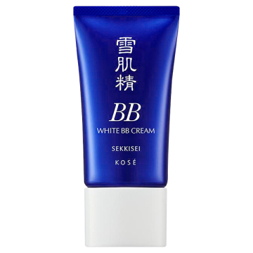 ホワイト BBクリーム 02
