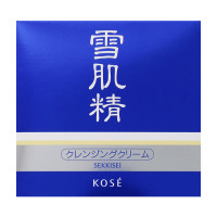 クレンジング クリーム / 雪肌精(クレンジングクリーム, スキンケア