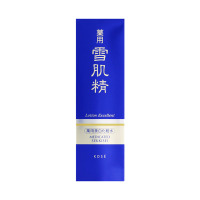 薬用 雪肌精 ローション エクセレント / 雪肌精(化粧水, スキンケア