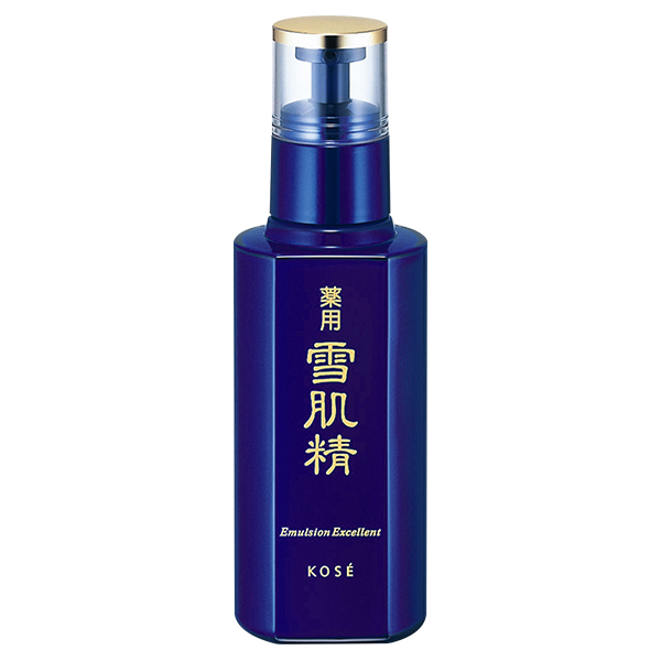 乳液 エクセレント / 本体 / 140mL