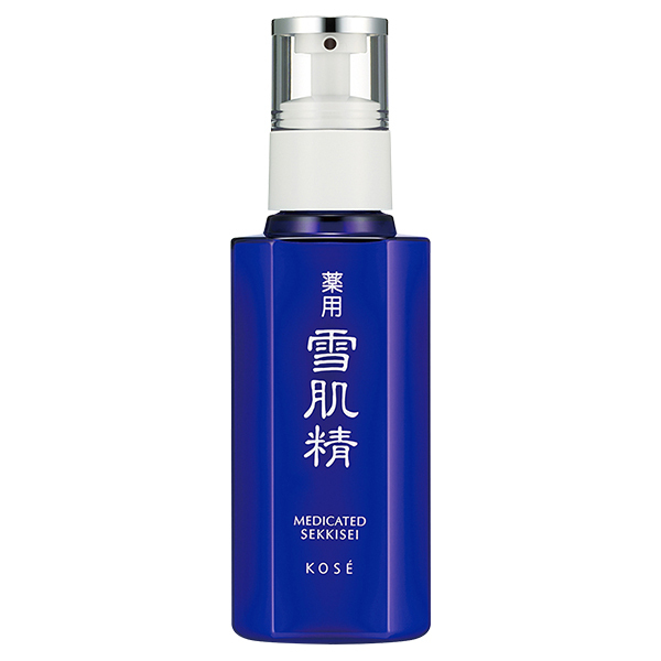 薬用 雪肌精 乳液 / 本体 / 140mL