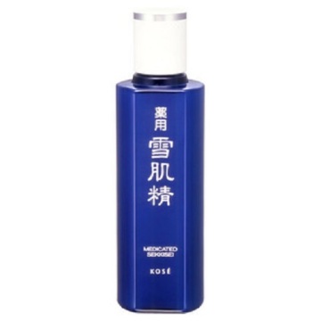 薬用 雪肌精