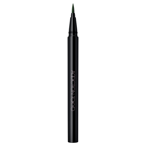 ザ カラー リキッド アイライナー / 005 Pine Green / 0.5mL