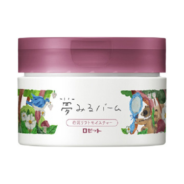 夢みるバーム 白泥リフトモイスチャー