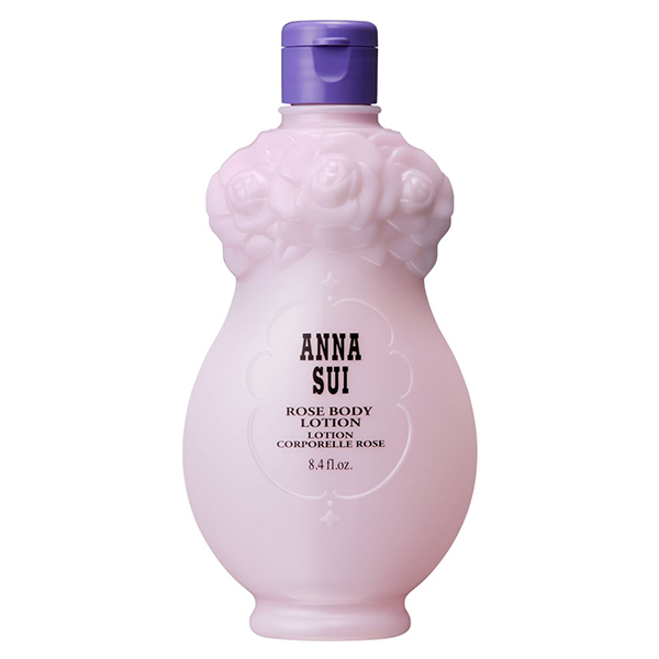 ローズ ボディ ローション / 250ml / 本体