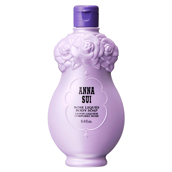 ローズ ボディ シャンプー / 本体 / 250ml ローズ ボディ シャンプー / 本体 / 250ml