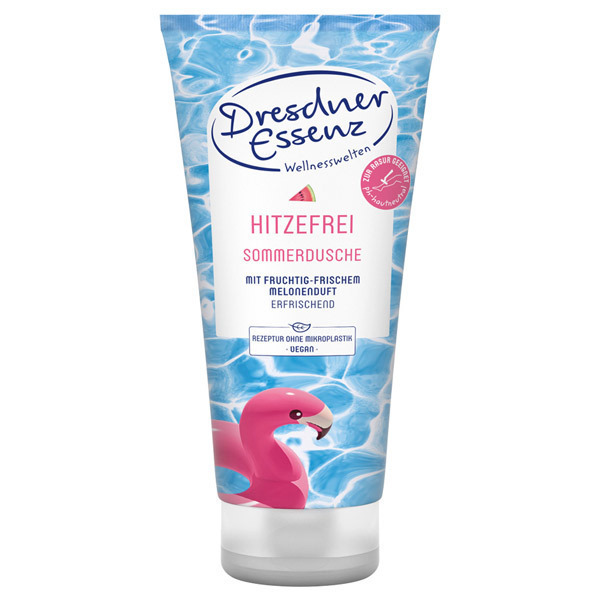 ドレスナーエッセンス / DRESDNER ESSENZ ボディソープの通販 - @cosme公式通販【@cosme SHOPPING】