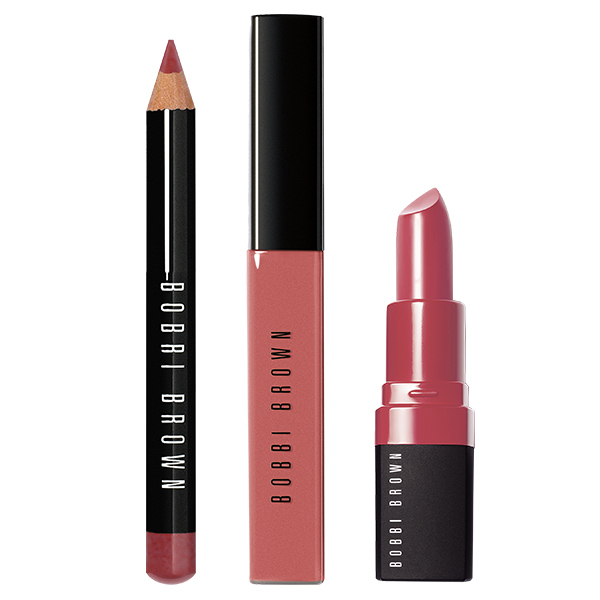 ライン カラー シャイン リップ キット ボビイ ブラウン メイクアップキット キット セット の通販 Cosme公式通販 Cosme Shopping