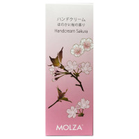 桜ほの香　ハンドクリーム1個 桜ほの香ハンドクリーム1個