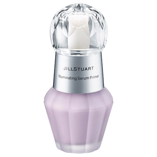 イルミネイティング セラムプライマー / SPF21 / PA++ / 02 aurora lavender / 30mL