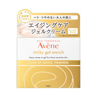 ミルキージェル エンリッチ / 100mL