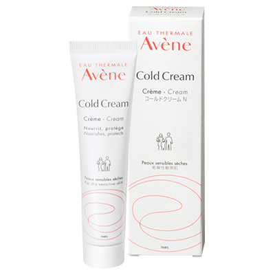 アベンヌ コールドクリーム N / アベンヌ(ボディクリーム, ボディケア