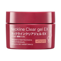 ネックラインクリアジェルEX / 本体 / 50g