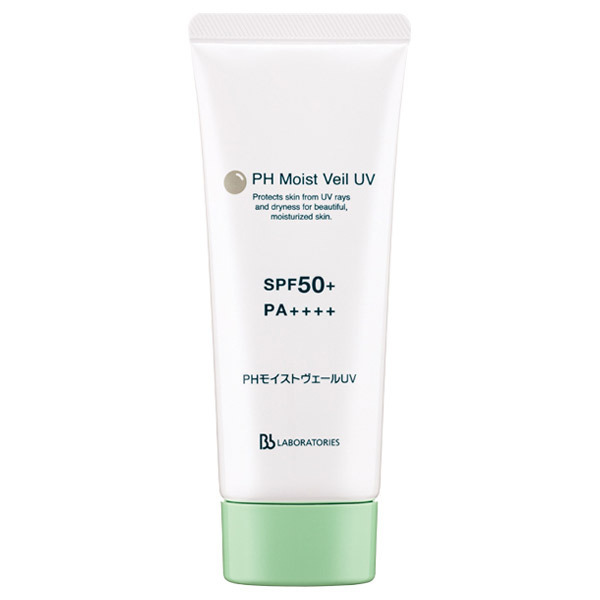 PHモイストヴェールUV / SPF50+ / PA++++ / 65g / 本体