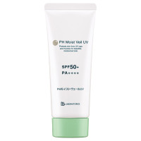 PHモイストヴェールUV / SPF50+ / PA++++ / 本体 / 65g