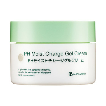 PHモイストチャージゲルクリーム